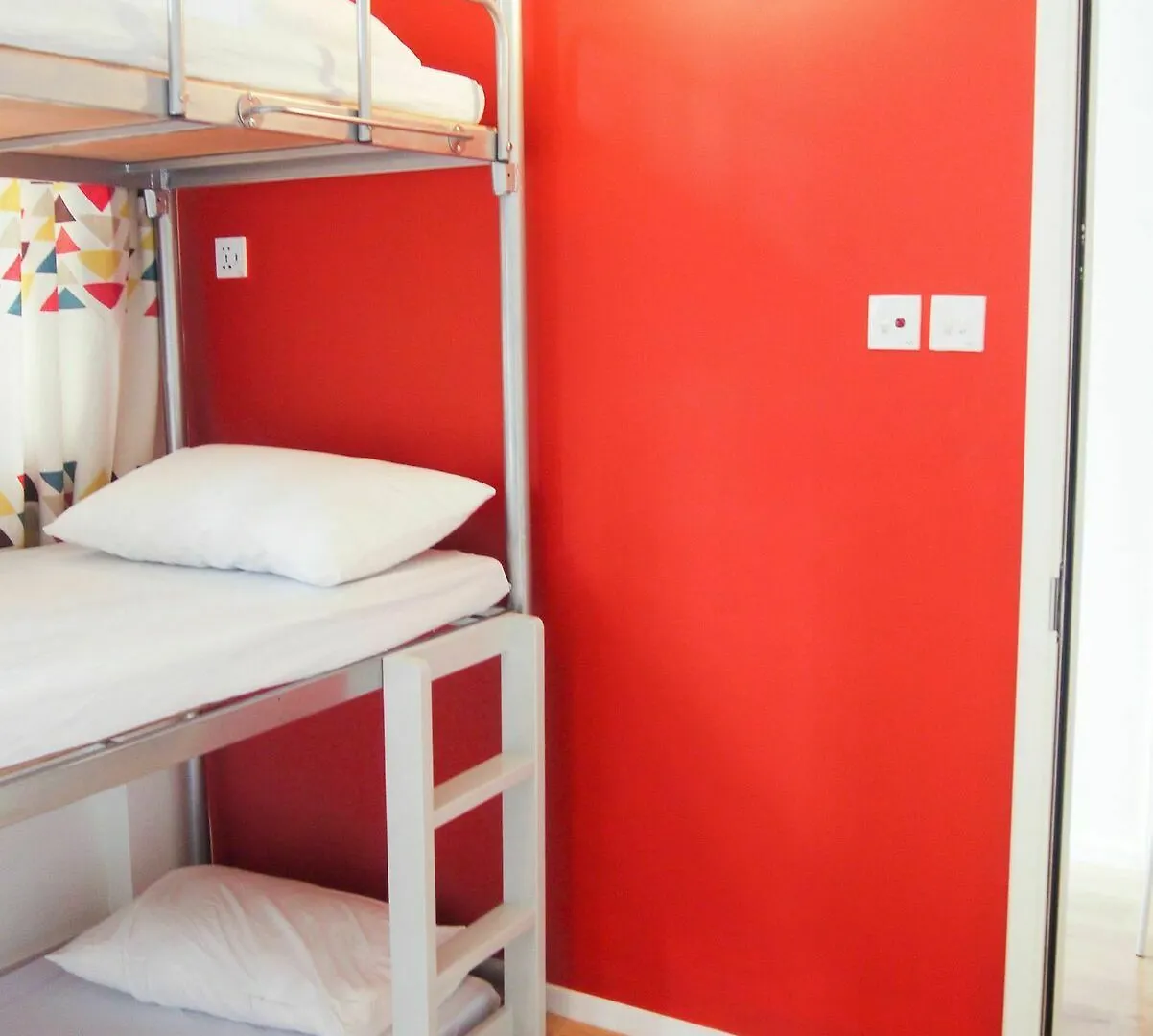 Hoho Hostel Hong Kong