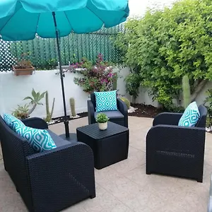  Apartment Porches By Sunhousescanarias Spain