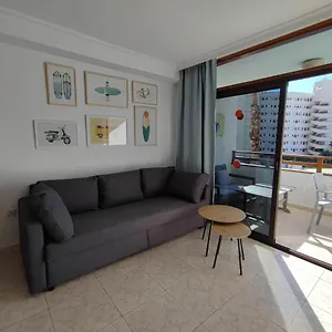  Apartment One Bedroom In Playa Del Ingles Spain