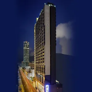 Rosedale Kowloon Hotel