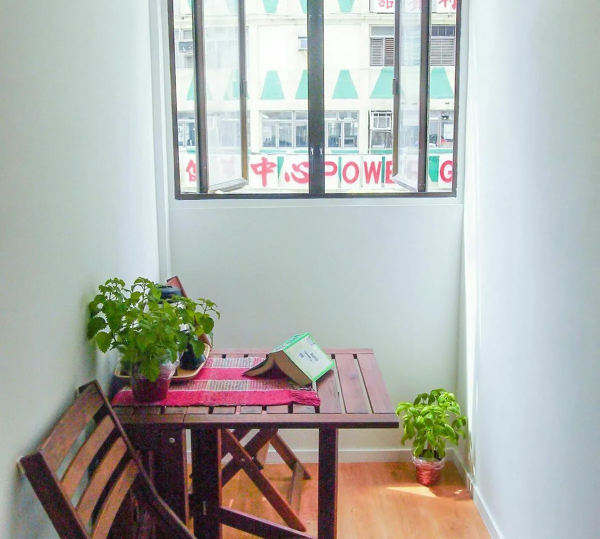 Hoho Hostel Hong Kong