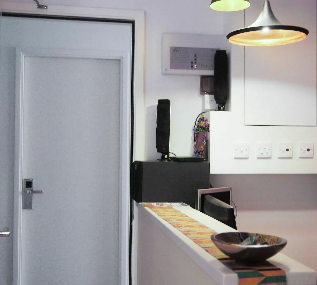 Hoho Hostel Hong Kong