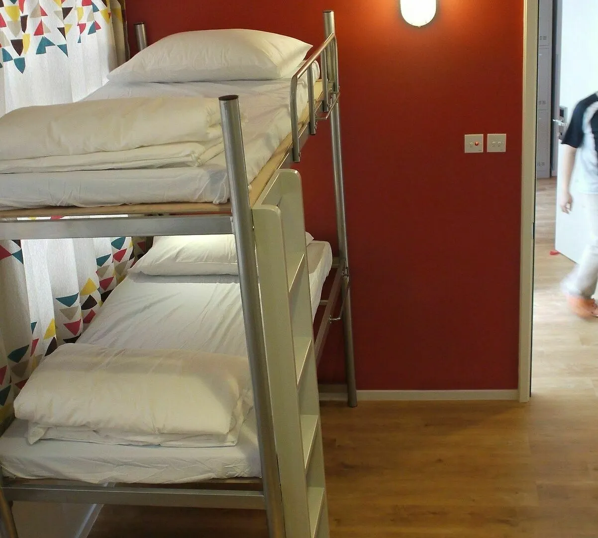 Hoho Hostel Hong Kong 0*,